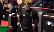 O'Sullivan's Eighth World Title Dream Dashed by Higgins in Crucible Classic