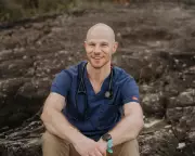 Outback Doctor on Treating Patients in Remote Northern Territory
