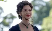 Outlander Star Caitriona Balfe Loses Planning Battle Over Glasgow Flat