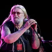Outlaw Country Star David Allan Coe Dies at 86