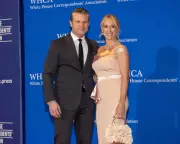 Outrage Over Pete Hegseth's Wife $42 Shein Dress at White House Dinner