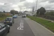 Over 1,000 Homes Evacuated in Plymouth Over Suspected WWII Bomb