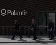 Over 200,000 Sign Petitions Urging UK to Cut Palantir Contracts