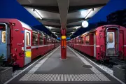 Over 300,000 Interrail Users Hit by Major Data Breach