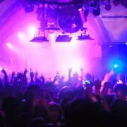Over-45s Miss Out on Dancing: Third Never Had 'Proper Dance', Feel Too Old