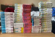 Over 80,000 Packs of Antidepressant Recalled After Patient Finds Wrong Drug