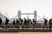 Over a Third of Job Movers Fail to Ask About Pension Schemes