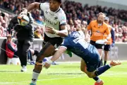 Owen Farrell Praises Noah Caluori's Underrated Quality Ahead of England Debut