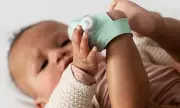Owlet Dream Sock: The Wearable Tech Giving Parents Peace of Mind