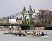 Oxford Triumphs in Historic 2026 Boat Race, Cambridge Claims Women's Title