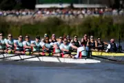 Oxford vs Cambridge Boat Race 2026: Schedule, TV Coverage and Key Details