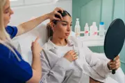 Ozempic Face Side Effects Fuel UK Facial Cosmetic Surgery Boom, Data Reveals