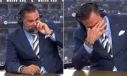 Ozzie Guillen Overcome with Emotion as White Sox Announce Jersey Retirement