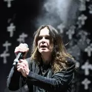 Ozzy Osbourne's Hilarious Reaction to Being Mistaken for Meat Loaf Revealed
