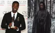 Paapa Essiedu Wins Olivier Award Amid Harry Potter Snape Role Death Threats