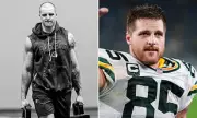 Packers' Tucker Kraft Shows Off Ripped Physique During ACL Recovery Offseason