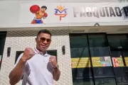 Pacquiao Asserts Contract Clarity as He Takes Over Mayweather's Former Gym