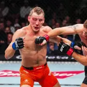 Paddy Pimblett Announces Summer UFC Return Following First Career Defeat