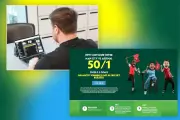 Paddy Power Offers 50/1 Odds for Manchester City vs Arsenal Premier League Clash