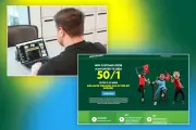 Paddy Power's 50/1 Betting Offer for Manchester United vs Leeds Clash