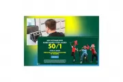 Paddy Power's 50/1 Odds Offer for Bayern vs Real Madrid Champions League Clash
