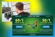 Paddy Power's Premier League Betting Offer: Chelsea 60/1 or Man Utd 50/1