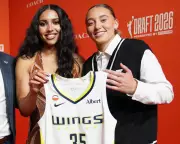 Paige Bueckers Defends Privacy Over Relationship with Azzi Fudd