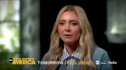 Paige Shiver: Ex-Michigan coach Moore 'had complete control over me'