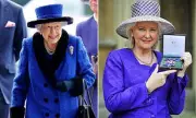 Palace Aides Frowned on Queen's Close Bond with Dresser Angela Kelly
