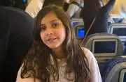 Palestinian Girl, 10, Receives UK Medical Care After Israeli Attack and US Visa Denial