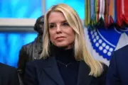 Pam Bondi Faces Contempt Charges Over Epstein Testimony No-Show
