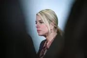 Pam Bondi Faces Contempt Threat for Defying Epstein Subpoena