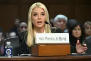 Pam Bondi Still Faces Epstein Subpoena Despite Trump Firing