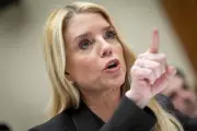 Pam Bondi's Combative Hearing Led to Her Dismissal as Attorney General