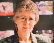 Pam Masters obituary: Channel 4's first head of presentation dies at 82
