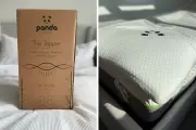 Panda Bamboo Mattress Topper Review: A Game-Changer for Side Sleepers
