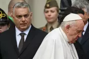 Papal Pardon Scandal: How Pope Francis's Visit Triggered Orban's Downfall