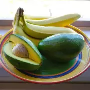Paper Bag Method: Ripen Avocados and Bananas Overnight Naturally