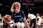 Paralympian Siobhan Fitzpatrick: 'I Was a World Champion But Couldn't Do GCSE PE'