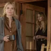 Paramount+ Renews The Madison for Season 3 After Record-Breaking Debut