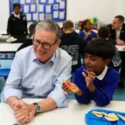 Parents Deliver Stark Warning to Keir Starmer on Free School Meals and Cost of Living