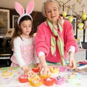 Parents Embrace Budget Easter Activities Amid Holiday Cost Pressures