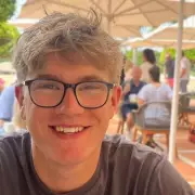 Parents of Teens Killed in 76mph Crash Say Lives 'Shattered' by Reckless Driver