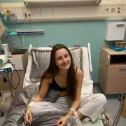 Parents' Tribute to Teen Who Died After Leukaemia Battle