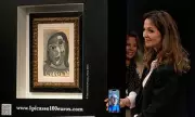 Paris Engineer Wins €1.45 Million Picasso Painting in Charity Raffle