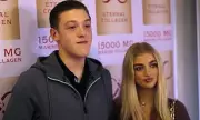 Paris Fury Plays Matchmaker for Son Prince and Princess Andre on Netflix Show