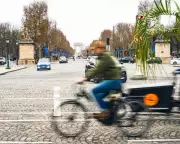 Paris Transforms from Car-Centric Hub to Cycling Metropolis Under Hidalgo