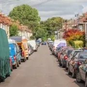Parking Feud Erupts as Neighbours Demand Limit on 'Excessive' Vehicle Collection