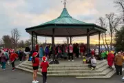 Parkrun and Nine Other Sports Bodies Face Legal Threat Over Transgender Policies