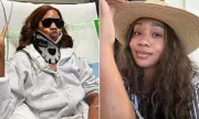 Pastor Sarah Jakes Roberts Fractures Neck in Trampoline Accident, Nearly Paralyzed